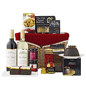 hamper