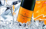 champagne