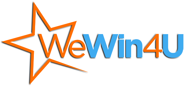 wewin4u.co.uk logo